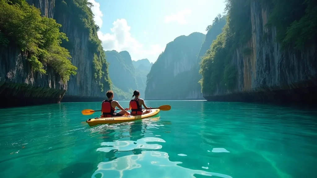 Diving Raja Ampat With a Motor Yacht Charter