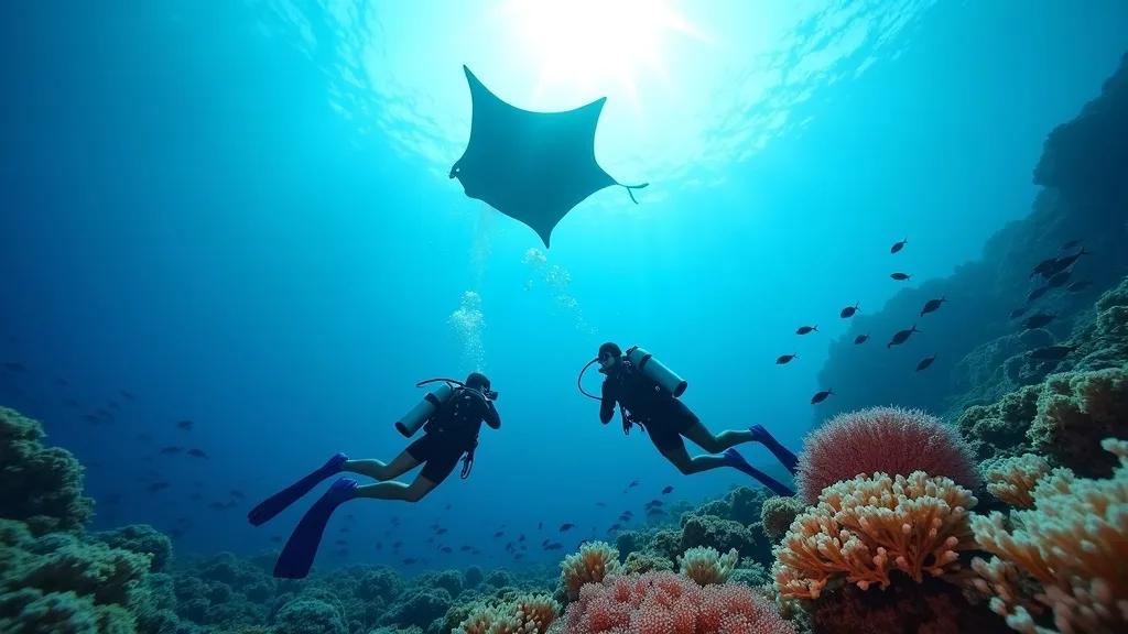 Is a Raja Ampat Motor Yacht Charter Right for You?