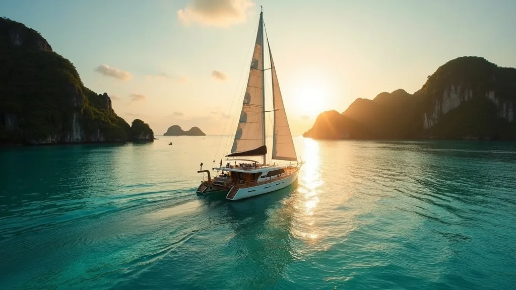 To Misool by Motor Yacht Charter: The Wild South