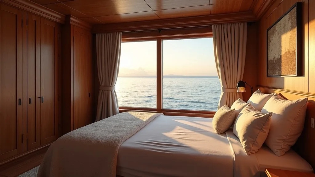 How Much Is a Raja Ampat Motor Yacht Charter Charter in 2027?