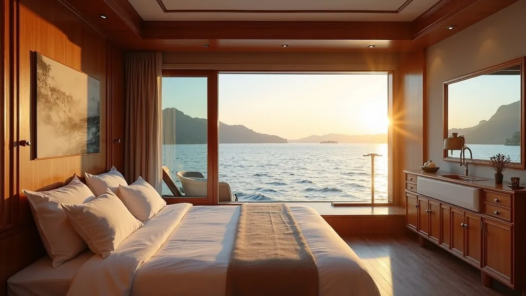 Raja Ampat Motor Yacht Charter Dive Charter