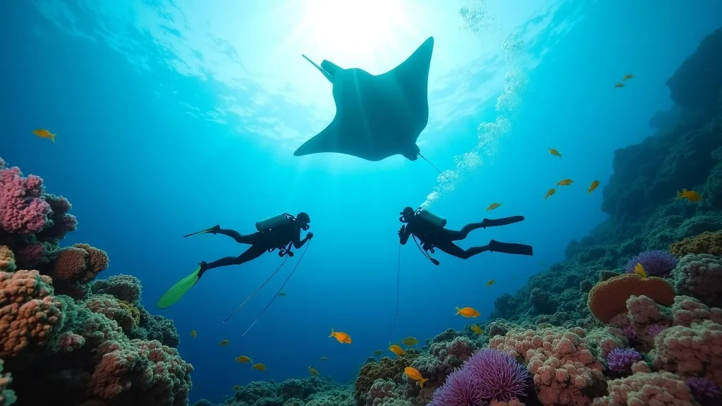 Raja Ampat Private Yacht Charter