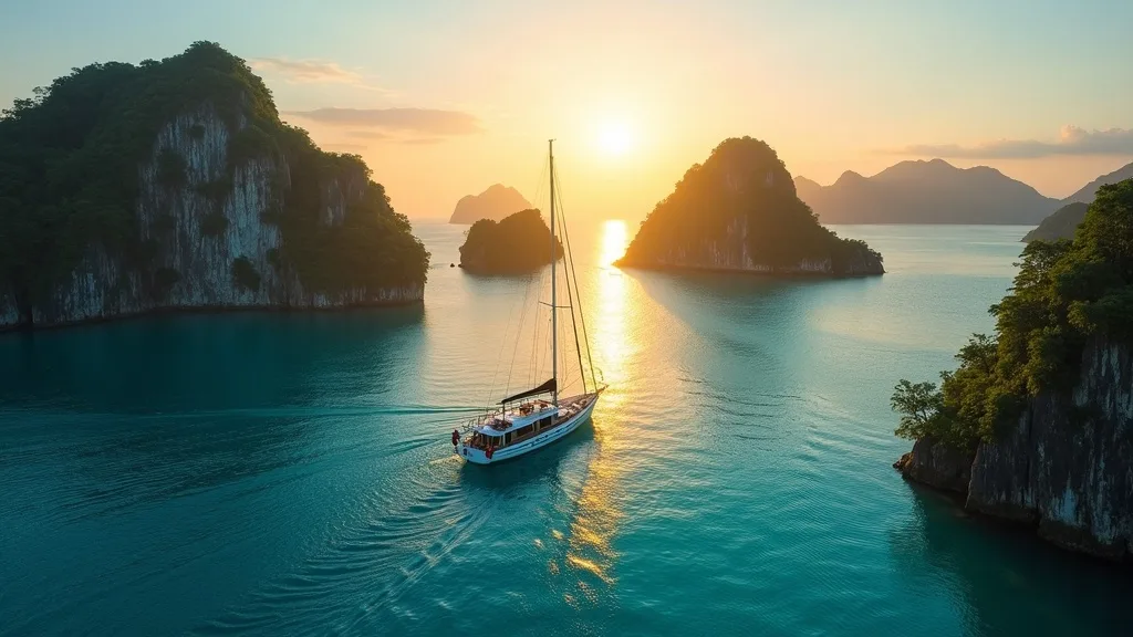 Raja Ampat Motor Yacht Charter — Private Crewed Charter