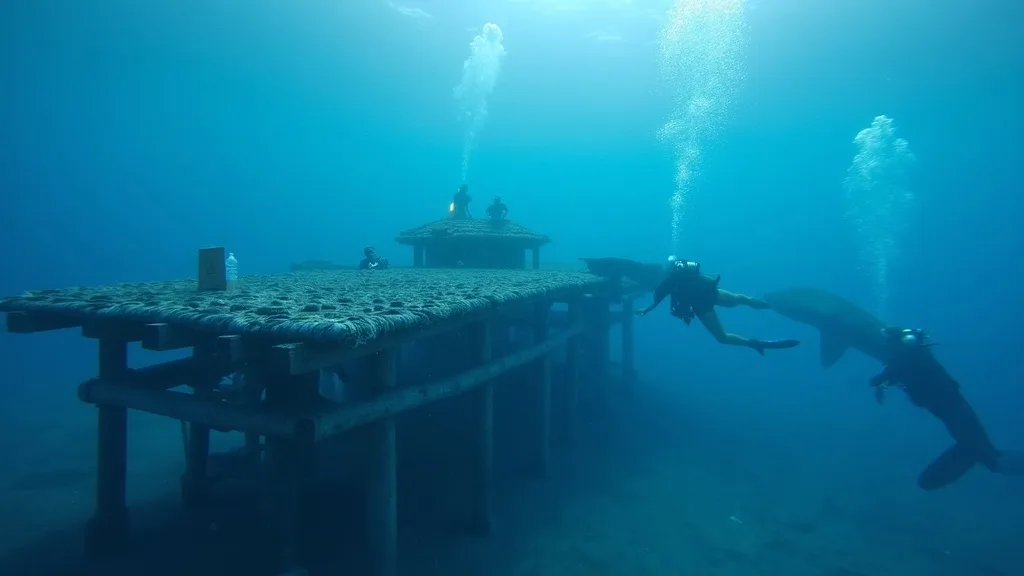 Snorkelling Raja Ampat With a Motor Yacht Charter
