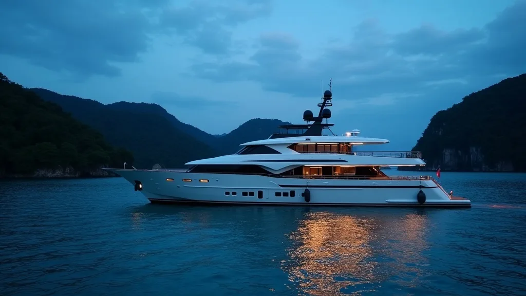 What to Pack for a Raja Ampat Motor Yacht Charter Trip